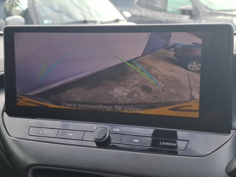 Used Nissan Juke 2024 for sale - 76695280: Photo 11