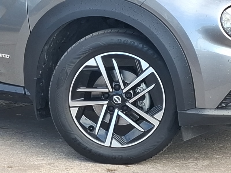 Used Nissan Juke 2024 for sale - 76695280: Photo 9