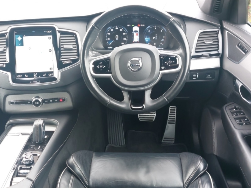 Used Volvo XC90 2021 for sale - 76365843: Photo 7