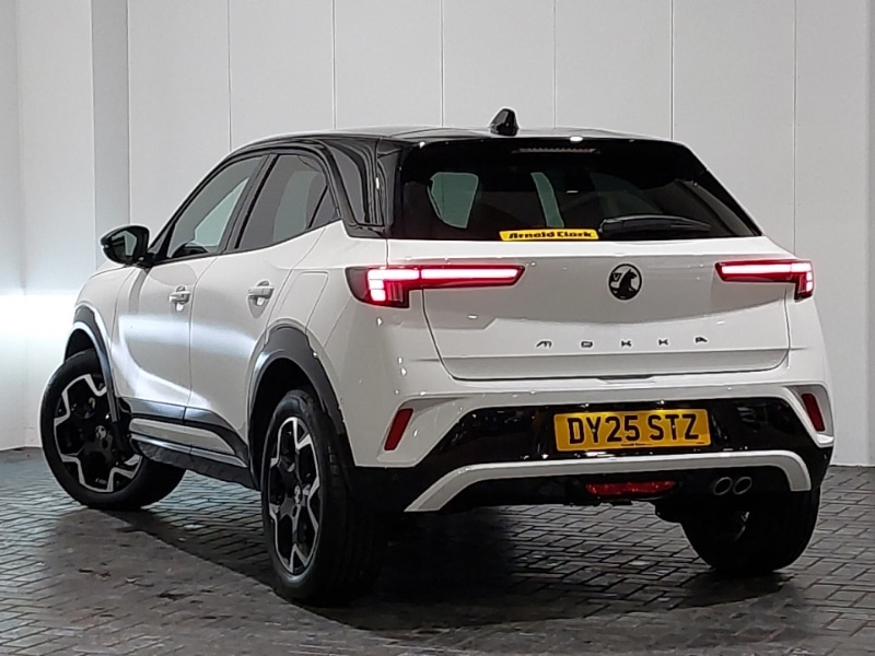 Used Vauxhall Mokka 2025 for sale - 77875663: Photo 3