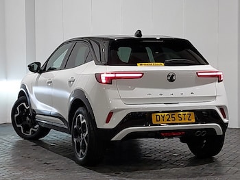 Used Vauxhall Mokka 2025 for sale - 77875663: Photo