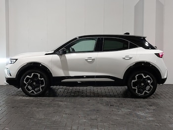 Used Vauxhall Mokka 2025 for sale - 77875663: Photo