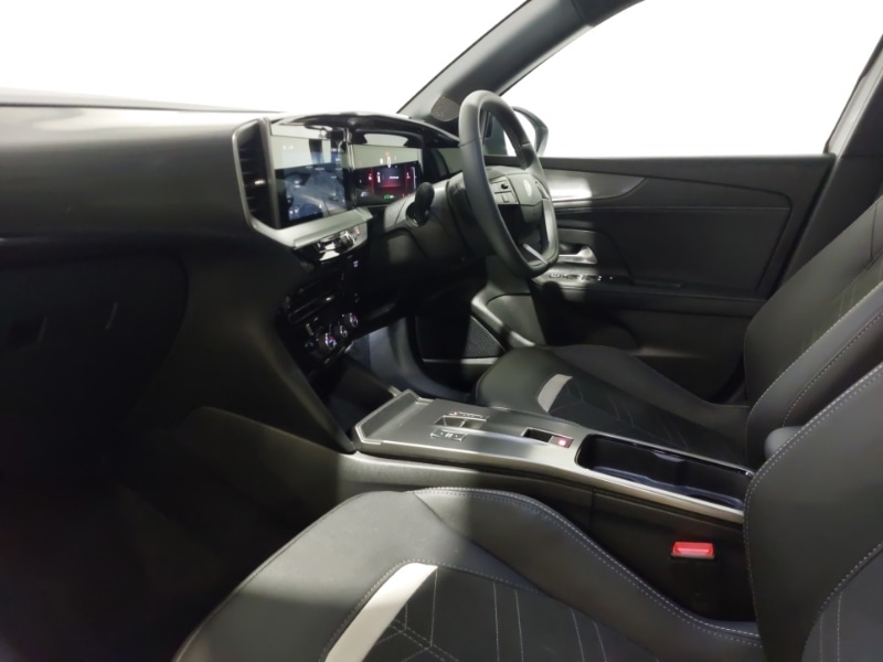 Used Vauxhall Mokka 2025 for sale - 77875663: Photo 5