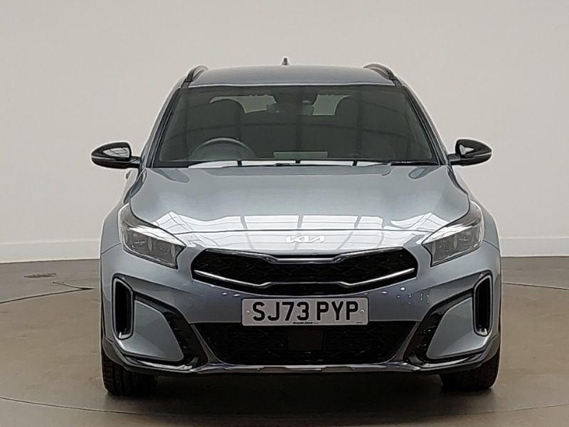 Used Kia XCeed 2023 for sale - 76861171: Photo 12