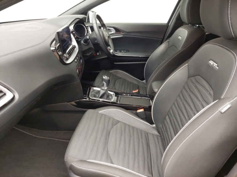 Used Kia XCeed 2023 for sale - 76861171: Photo 5