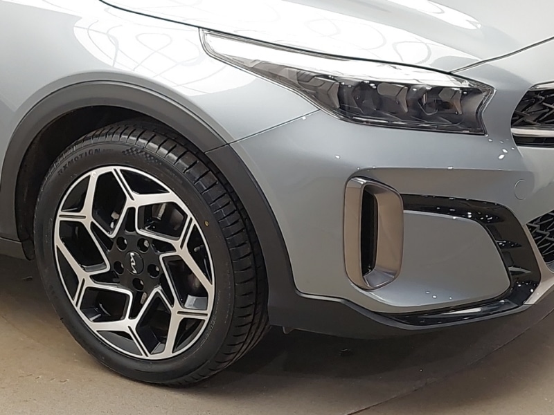 Used Kia XCeed 2023 for sale - 76861171: Photo 9