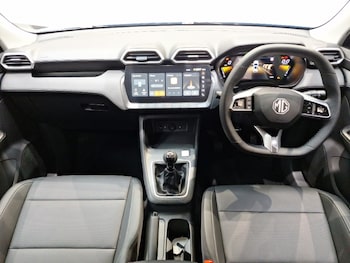 Used MG MG ZS 2026 for sale - 79376235: Photo
