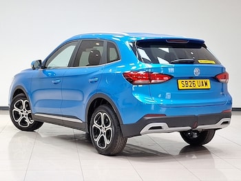 Used MG MG ZS 2026 for sale - 79376235: Photo