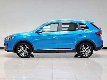 Used MG MG ZS 2026 for sale - 79376235: Photo