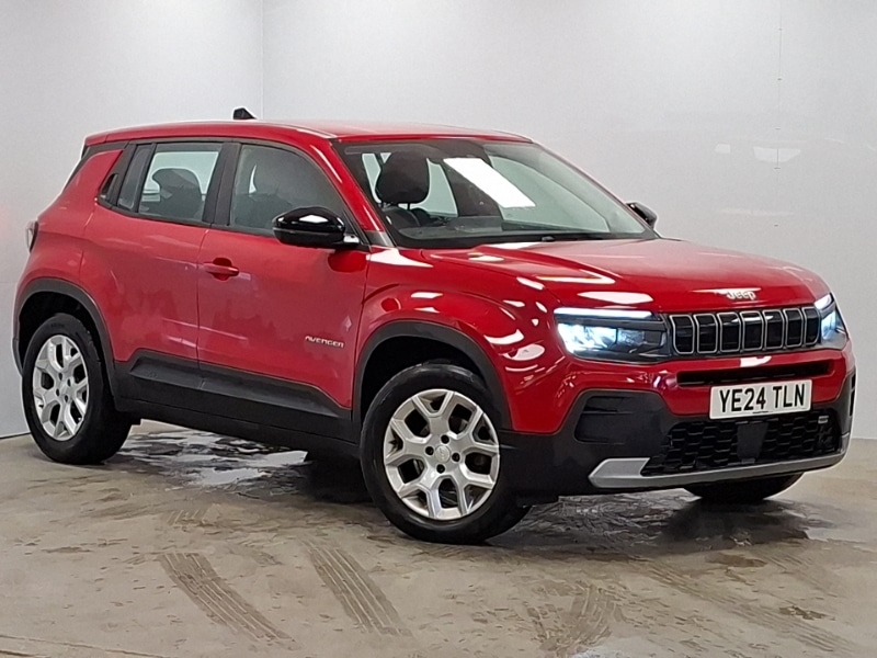 Used Jeep Other 2024 for sale - 78156404: Photo 1