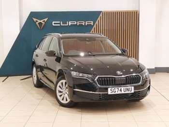 2024 - 1.5 TSI 150 e-TEC SE L 5dr DSG