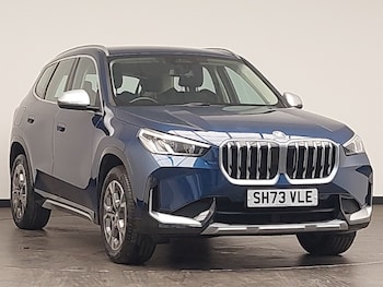 Used BMW X1 2023 for sale - 78374650: Photo