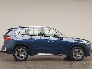 Used BMW X1 2023 for sale - 78374650: Photo