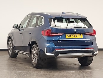 Used BMW X1 2023 for sale - 78374650: Photo