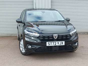 2023 - 1.0 TCe Comfort 5dr