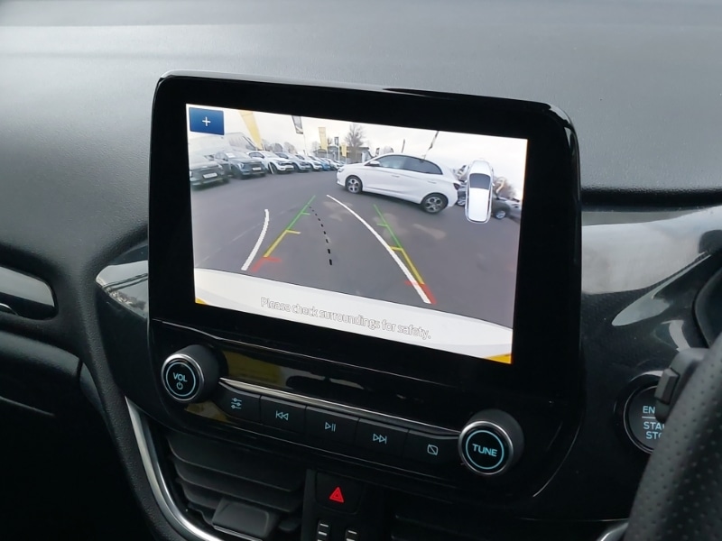 Used Ford Fiesta 2022 for sale - 77373594: Photo 11