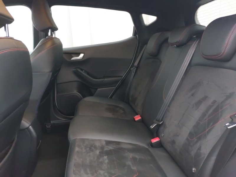 Used Ford Fiesta 2022 for sale - 77373594: Photo 6