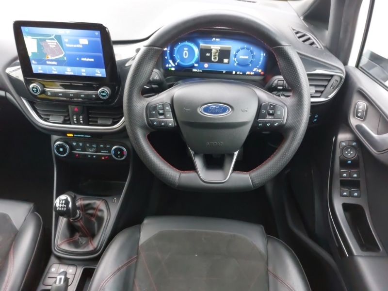 Used Ford Fiesta 2022 for sale - 77373594: Photo 7