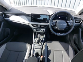 Used Skoda Kamiq 2024 for sale - 76759094: Photo