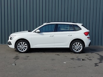 Used Skoda Kamiq 2024 for sale - 76759094: Photo
