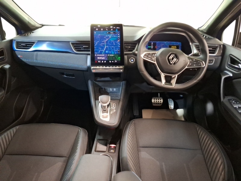 Used Renault Captur 2024 for sale - 76700353: Photo 2