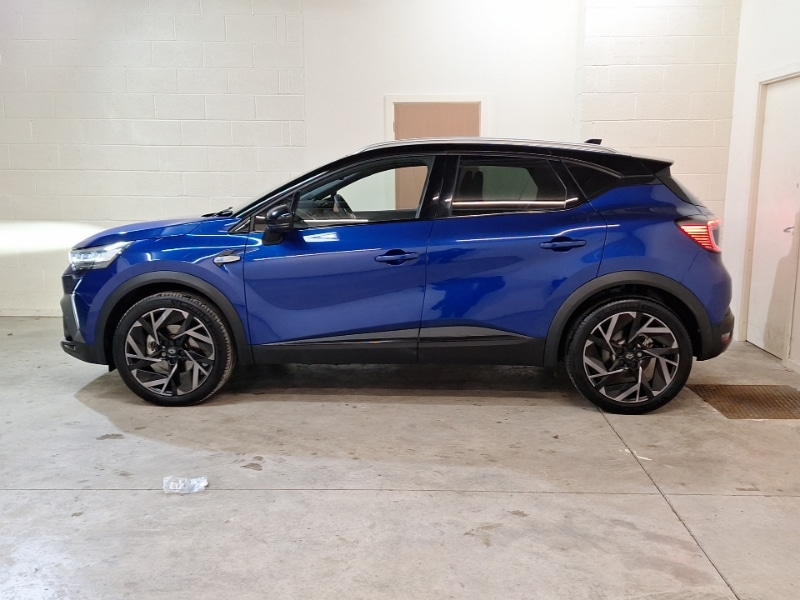 Used Renault Captur 2024 for sale - 76700353: Photo 4