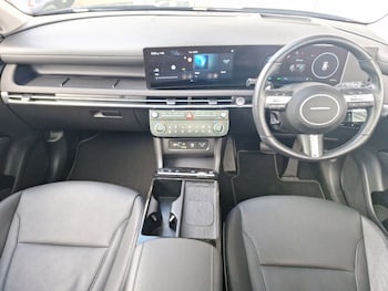 Used Hyundai TUCSON 2024 for sale - 79505357: Photo