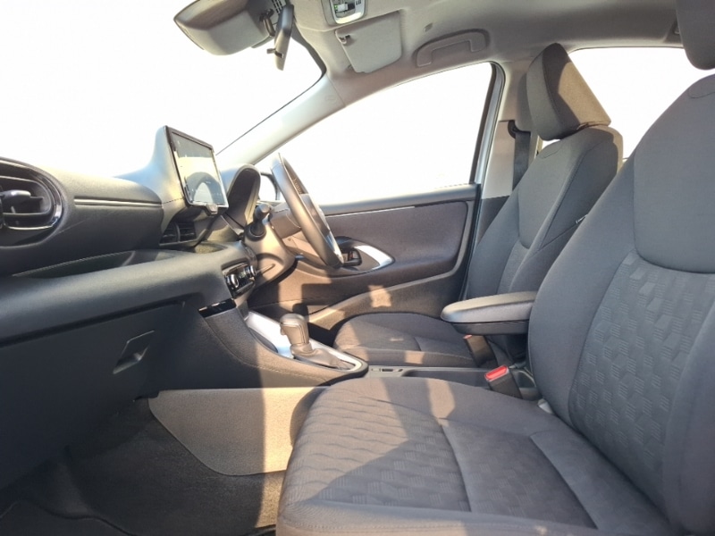 Used Mazda Mazda2 HYBRID 2024 for sale - 77410644: Photo 5