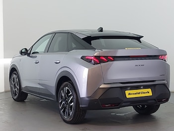 Used Peugeot 3008 2025 for sale - 75447359: Photo