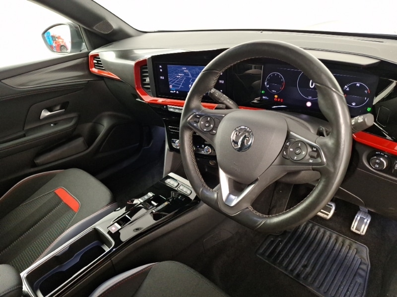 Used Vauxhall Mokka 2022 for sale - 77832923: Photo 11