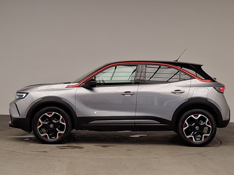 Used Vauxhall Mokka 2022 for sale - 77832923: Photo 4