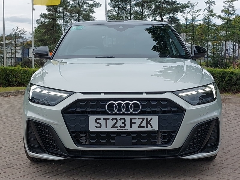 Used Audi A1 2023 for sale - 77514160: Photo 12