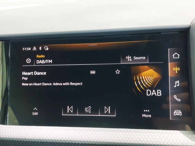 Used Audi A1 2023 for sale - 77949036: Photo 10