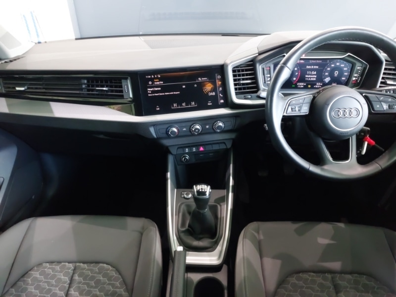 Used Audi A1 2023 for sale - 77949036: Photo 2