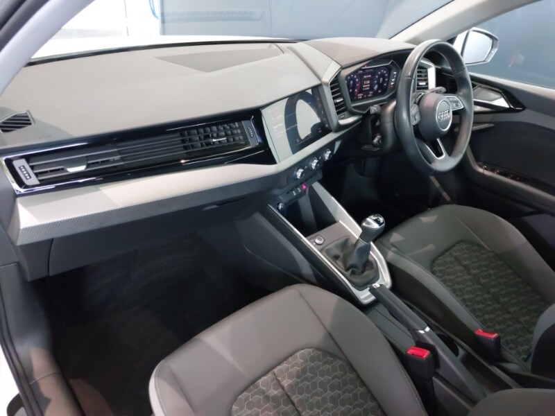 Used Audi A1 2023 for sale - 77949036: Photo 5