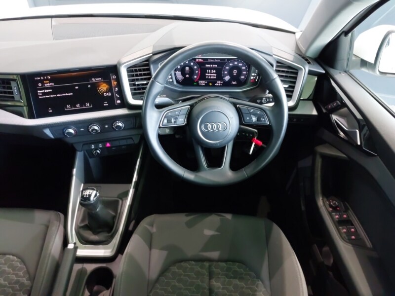 Used Audi A1 2023 for sale - 77949036: Photo 7