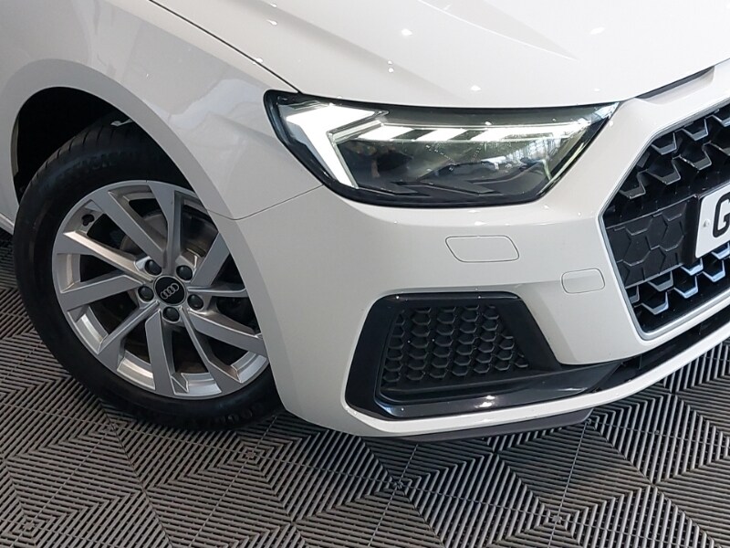 Used Audi A1 2023 for sale - 77949036: Photo 9