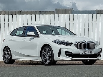 BMW - 1 Series