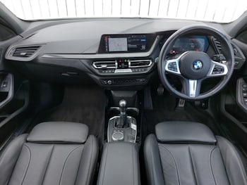 Used BMW 1 Series 2021 for sale - 75767523: Photo