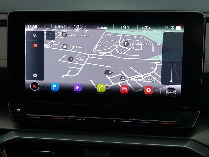 Used Cupra Formentor 2022 for sale - 77518881: Photo 11