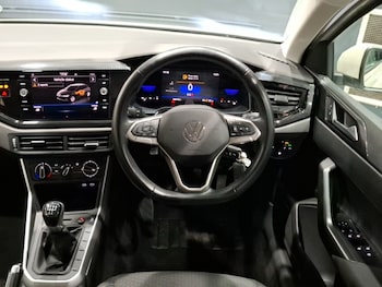 Used Volkswagen Polo 2022 for sale - 77410718: Photo