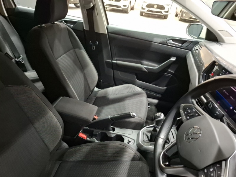 Used Volkswagen Polo 2022 for sale - 77410718: Photo 6