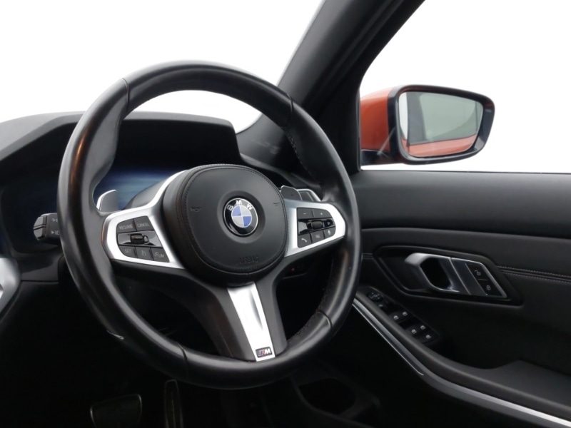 Used BMW 3 Series 2021 for sale - 76880633: Photo 10