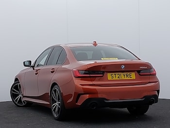Used BMW 3 Series 2021 for sale - 76880633: Photo