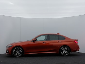 Used BMW 3 Series 2021 for sale - 76880633: Photo