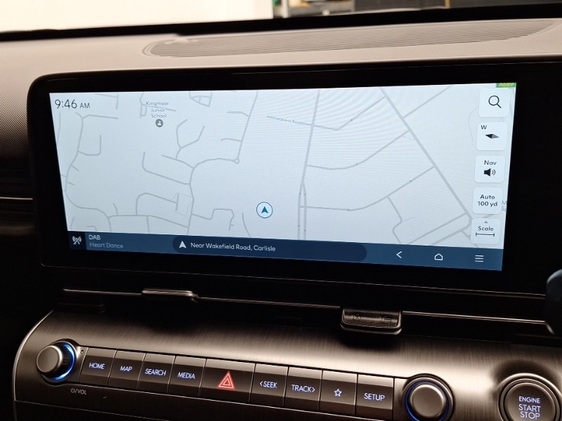 Used Hyundai KONA 2025 for sale - 76492779: Photo 10