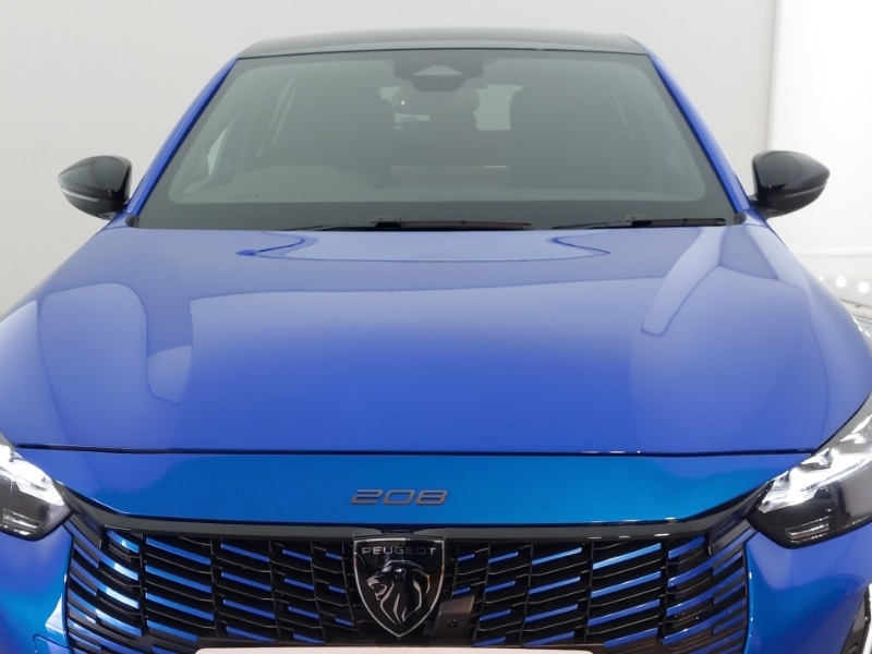 Used Peugeot 208 2025 for sale - 76420962: Photo 12