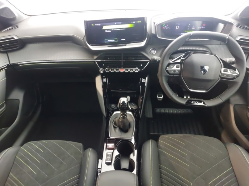Used Peugeot 208 2025 for sale - 76420962: Photo 2