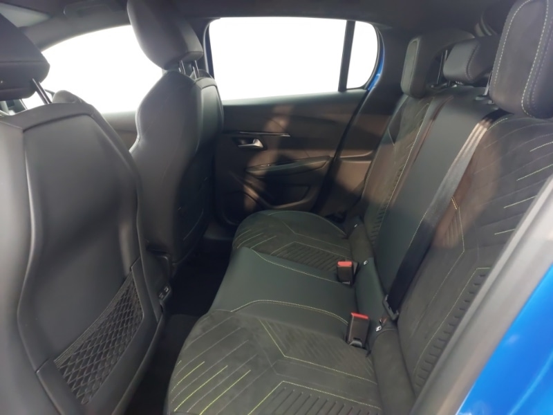 Used Peugeot 208 2025 for sale - 76420962: Photo 6