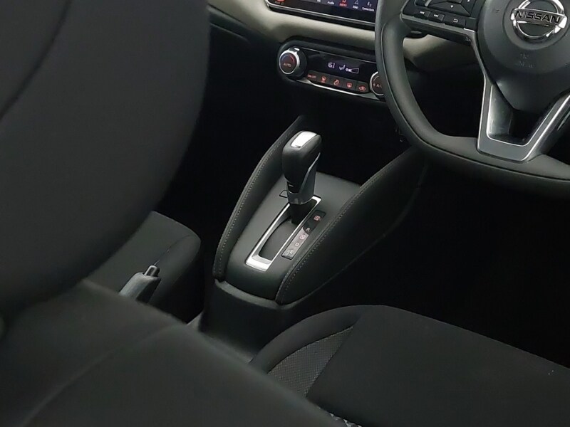 Used Nissan Micra 2022 for sale - 77142409: Photo 11